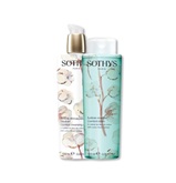 DUO DEMAQUILLANT CONFORT 400ml 